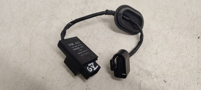 Модуль насоса пального vw golf v 1,4 tsi фото №1