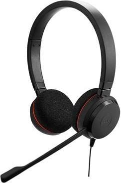 Słuchawki Jabra Evolve 20 UC (4999829209)