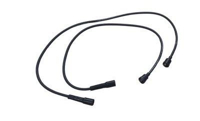 Fiat 126p провода зажигания фото №1