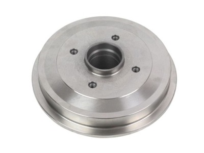 Abakus 231-06-004 барабан тормозной фото №1