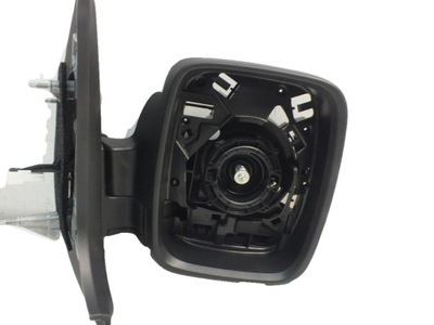 Renault trafic iii зеркало правое 963011804r фото №1