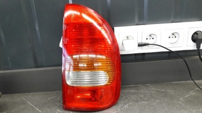 LAMP REAR OPEL CORSA B RIGHT  