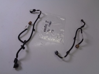 Електропроводка датчик pdc задня renault master iv фургон blaszak 2.3 d 2023 r фото №1