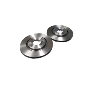 Гальмівні диски гальмівні citroen фото №1