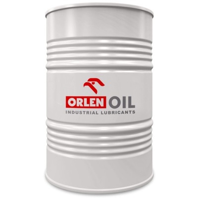 Olej hydrauliczny Orlen Hydrol L-HL 100 205 litrów