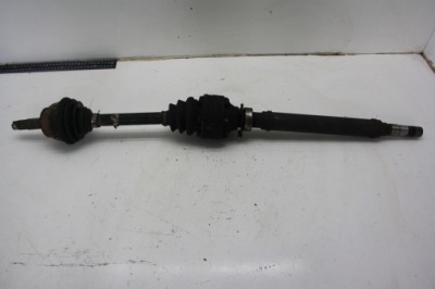 Приводной вал правый  alfa romeo 156 147 gt 2,0 фото №1