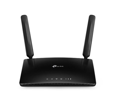 Router bezprzewodowy z 4G TP-LINK TL-MR150 WIFI