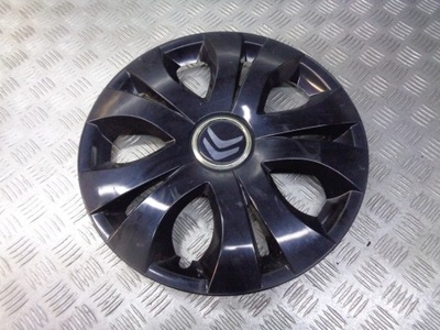 Ковпак 15 citroen xsara picasso фото №1