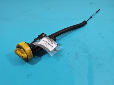 Щуп щуп оливи renault modus 1,5 dci фото №1