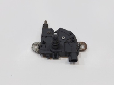 Замок капот ford focus mk2 ii 3m5116700ab фото №1