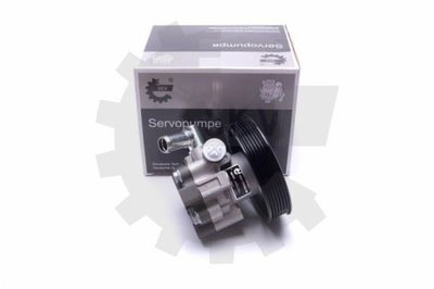 Насос усилителя chevrolet orlando 2.0 d фото №1