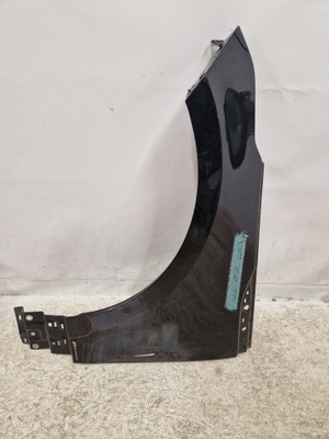 Крила лівий перед range rover velar крила фото №1