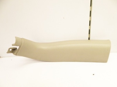 Espace iv защита крышки багажника правая 5d фото №1