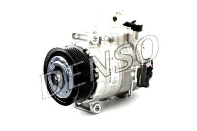 Denso dcp14014 компрессор, кондиционер фото №1