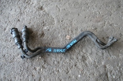 Master iii movano 2.3 dci труба wąż wody 204767111r фото №1