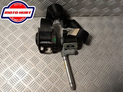 Pas безпеки задній правий bmw 7 e65 s47153322014 фото №1