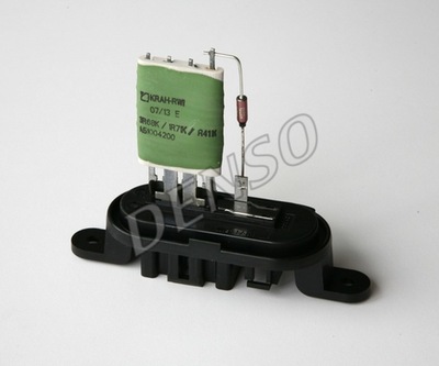 DENSO RESISTENCIA VENTILADOR INTERIOR DRS23013  