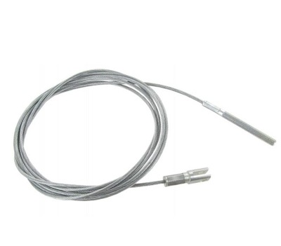 Трос сцепления 3200mm vw transporter t2 67-71 фото №1