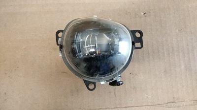 Volvo xc40 протитуманна фара протитуманний правий фото №1