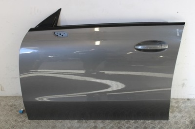 Двері лівий перед передні cla ii 2 w118 amg sb фото №1