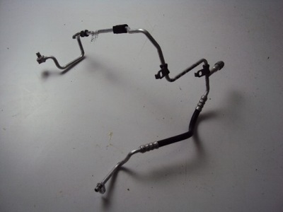 Шланг кондиционера renault twingo iii ze fl 20- фото №1