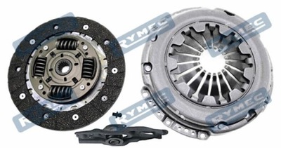 CLUTCH SET DO SMART FORTWO/FORFOUR 0,8-1,5  