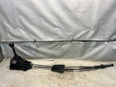 Fiat tipo ii 15- 1.4 домкрат переключения передач тросы фото №1