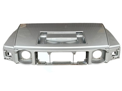 Hummer h2 03-09r капот кришка двигуна оригінал oem фото №1