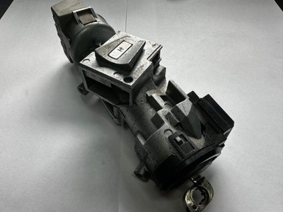 Ford mondeo s-max mk1 замок запалювання жало фото №1