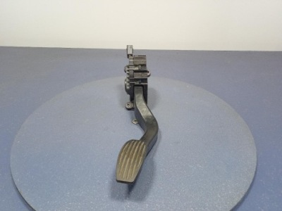 Fiat 500 500e i 12- педаль газу прискорення 68073429ab фото №1