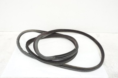 Прокладка двері правий задня volvo xc90 фото №1