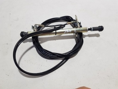 Привод крыша крышки левый mercedes slk r171 w171 фото №1