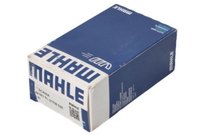 Вкладиші шатунні mahle 061 pl 21708 025 фото №1