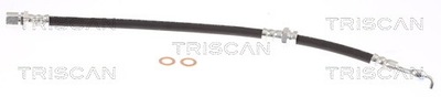 CABLE DE FRENADO ELÁSTICO CHEVROLET PARTE TRASERA LACETTI 05- PR 815021310  