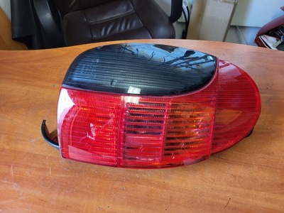 Лампа лівий задня peugeot 306 kombi yorka 45227 фото №1