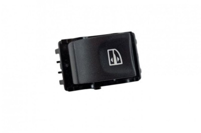 Кнопка управление окон правых передних дверь renault фото №1