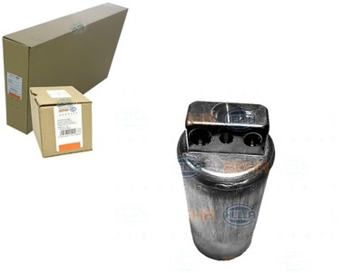 Behr hella осушитель кондиционера 800313n фото №1