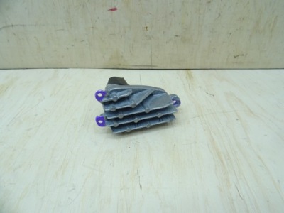 Renault kadjar модуль фары led левая фото №1