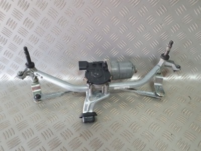 Механизм дворник opel crossland x europa фото №1