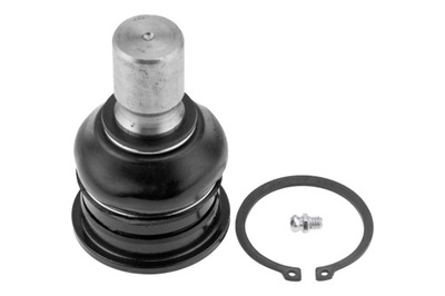 Шаровая опора рычага infiniti qx56 03- фото №1