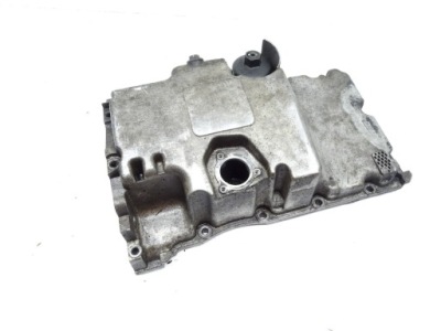 Opel astra iv j insignia cdti b16dth поддон масляная 55569960 фото №1