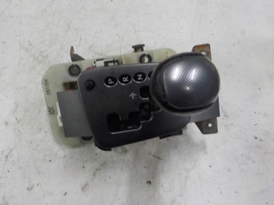 Legacy iv 03- 2.5 ручка вибірник передач автоматична коробка передач фото №1