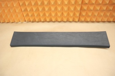 Mercedes ml w163 рестайлінг  захист стельовий 1636900025 фото №1