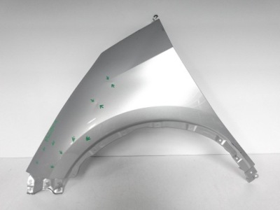 Toyota c-hr chr ii 2 23- крила лівий перед фото №1