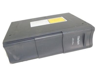 Lancia phedra 2004 чейнджер дисков 9655260180 фото №1