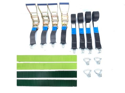 CORREAS TRAWKA OPASANE ZA RUEDA 3PKT 4T/3M/50 4%  