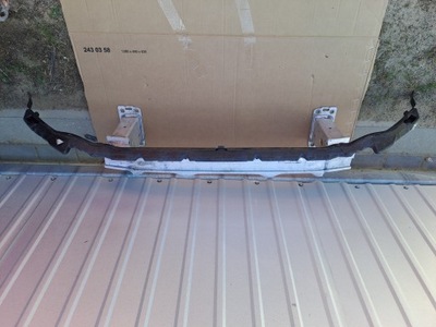 Балка бампера touareg 760 фото №1