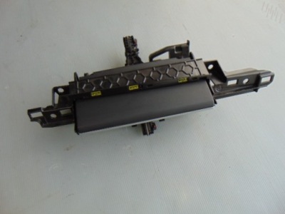 Audi a6 a7 c7 4g дисплей kompletny 4g1919601j фото №1