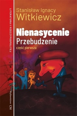 Nasycenie Przebudzenie Część I