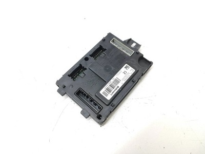 Dacia lodgy 2019 модуль / блок керування комфорту фото №1